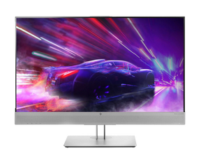 HP EliteDisplay E273 27” FHD, VGA, HDMI, DisplayPort, Ergonómico, ¡Liquidación!