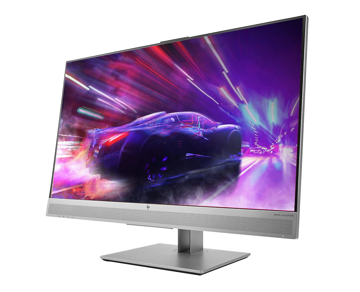 HP Elitedisplay E273 / 27"FullHd / VGA / HDMI / Display Port / Ergonómico / ¡Liquidación!