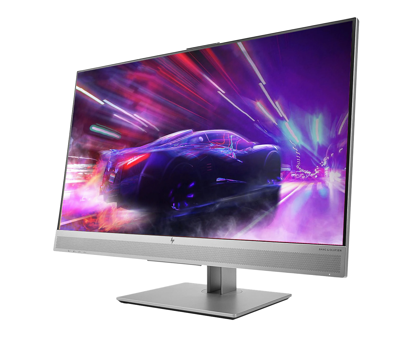 HP EliteDisplay E273 27” FHD, VGA, HDMI, DisplayPort, Ergonómico, ¡Liquidación!