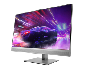 HP EliteDisplay E273 27” FHD, VGA, HDMI, DisplayPort, Ergonómico, ¡Liquidación!