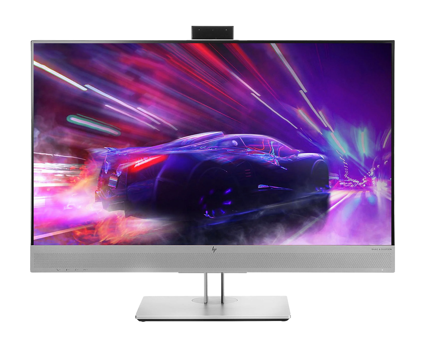 HP Elitedisplay E273M / 27" FullHd / Webcam / USB-C / Panel Ips / Ergonómico ¡Liquidación!