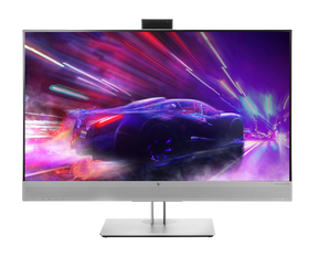 HP Elitedisplay E273M / 27" FullHd / Webcam / USB-C / Panel Ips / Ergonómico ¡Liquidación!