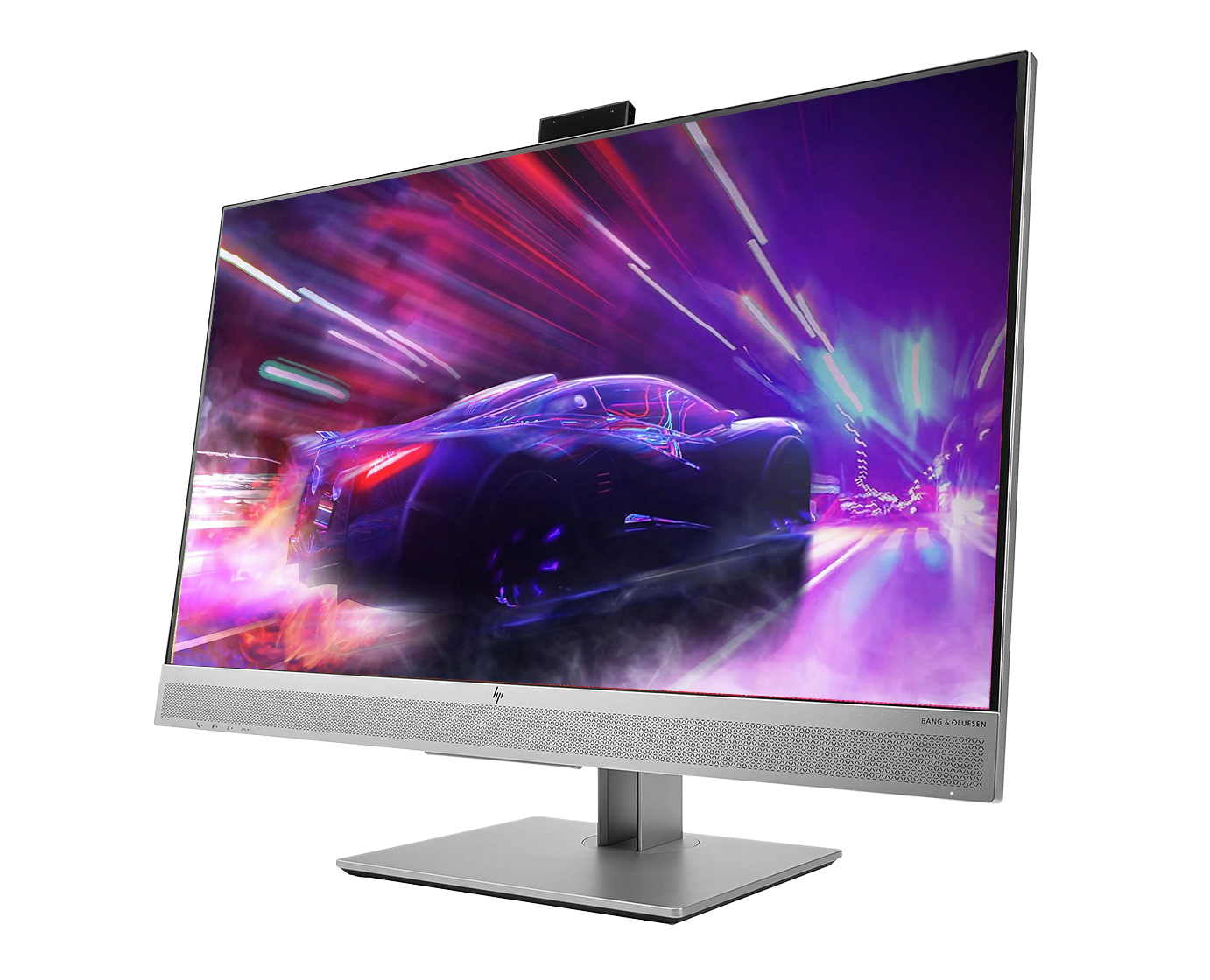 HP Elitedisplay E273M / 27" FullHd / Webcam / USB-C / Panel Ips / Ergonómico ¡Liquidación!