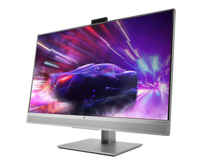 HP Elitedisplay E273M / 27" FullHd / Webcam / USB-C / Panel Ips / Ergonómico ¡Liquidación!