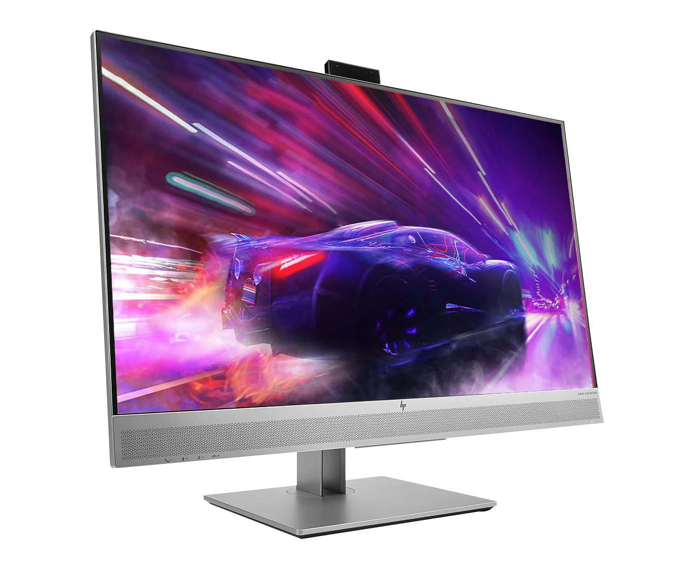 HP Elitedisplay E273M / 27" FullHd / Webcam / USB-C / Panel Ips / Ergonómico ¡Liquidación!