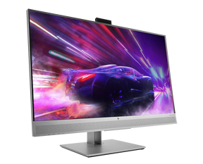 HP Elitedisplay E273M / 27" FullHd / Webcam / USB-C / Panel Ips / Ergonómico ¡Liquidación!