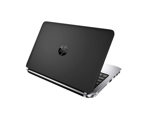 Hp Probook 430 G1 / Core I3 4005u 1,7ghz / 8Gb ram / 500Gb / 13" HD / Win 10 Pro ¡Liquidación!