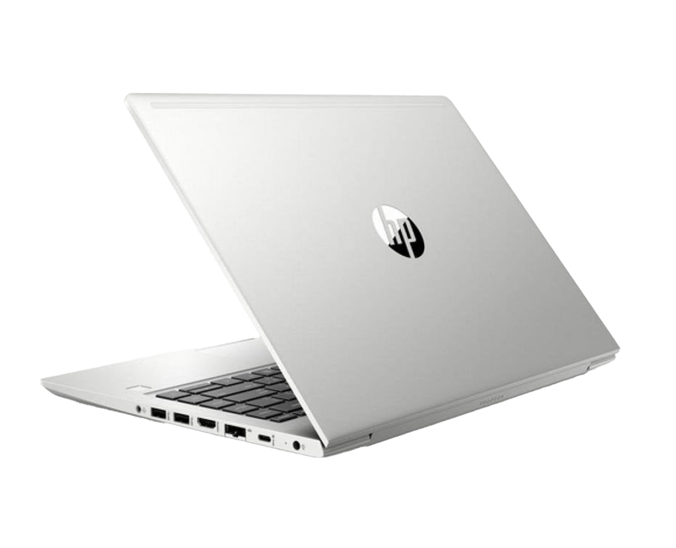 HP Probook 430 G7 / Core i5 10210u 1,6ghz / 8Gb ram / 256Gb ssd / 13" FullHd / Win 11 Pro / ¡Liquidación!