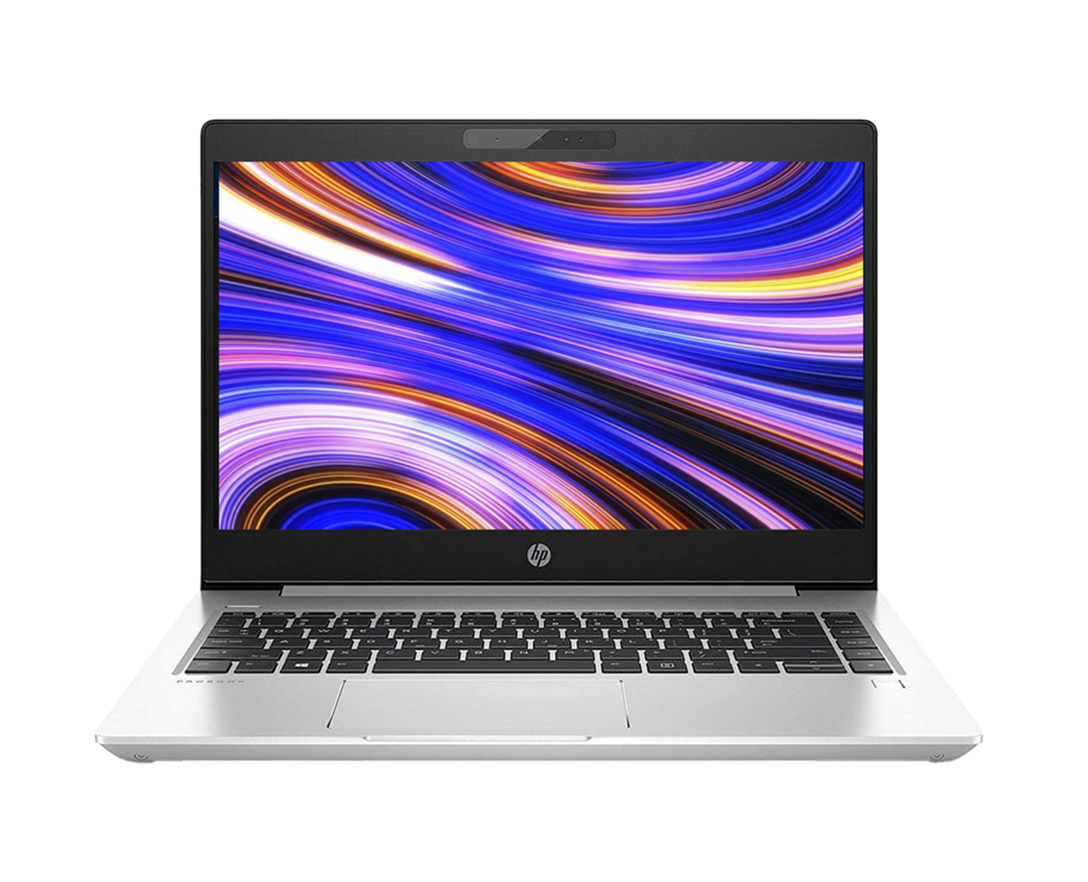 HP Probook 430 G7 / Core i5 10210u 1,6ghz / 8Gb ram / 256Gb ssd / 13" FullHd / Win 11 Pro / ¡Liquidación!