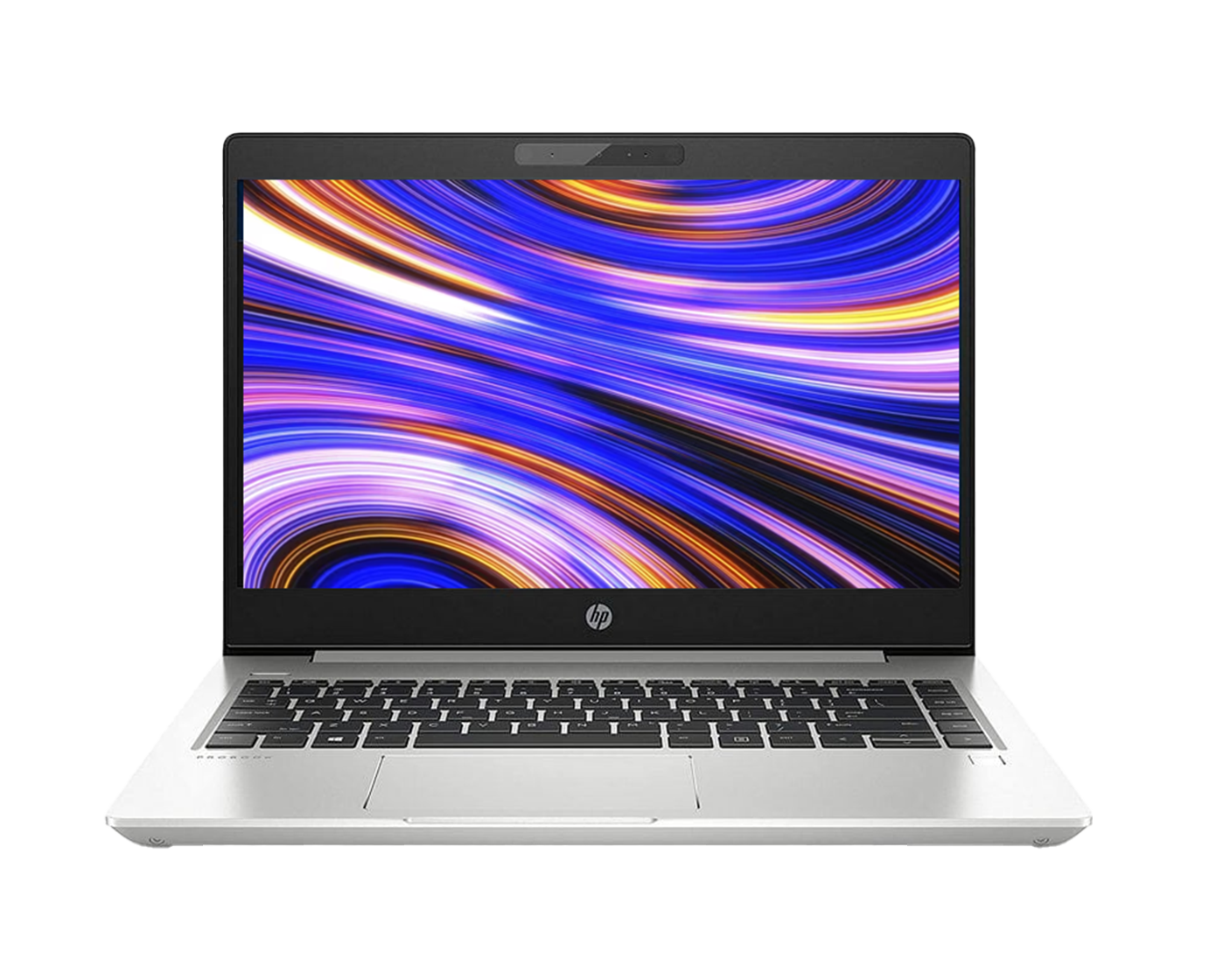 HP Probook 430 G7 / Core i5 10210u 1,6ghz / 8Gb ram / 256Gb ssd / 13" FullHd / Win 11 Pro / ¡Liquidación!