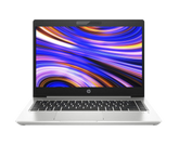 HP Probook 430 G7 / Core i5 10210u 1,6ghz / 8Gb ram / 256Gb ssd / 13" FullHd / Win 11 Pro / ¡Liquidación!