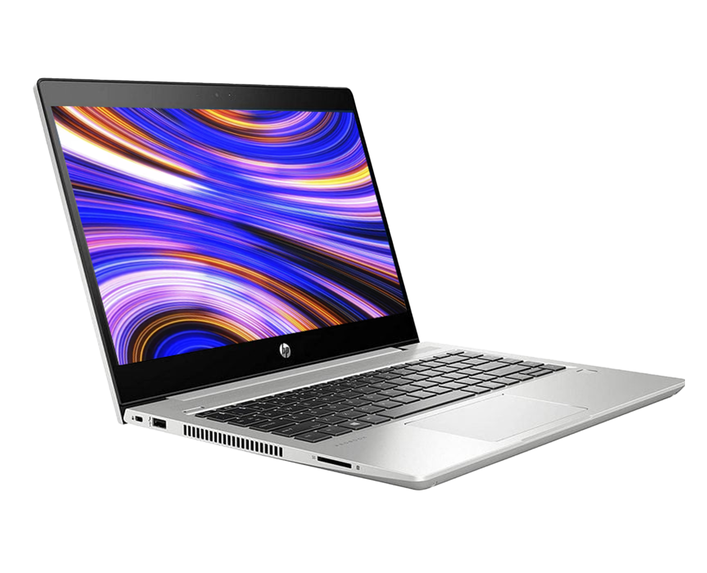 HP Probook 430 G7 / Core i5 10210u 1,6ghz / 8Gb ram / 256Gb ssd / 13" FullHd / Win 11 Pro / ¡Liquidación!