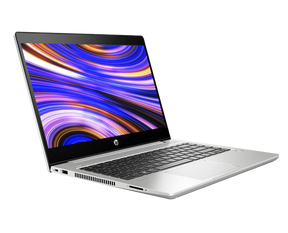 HP Probook 430 G7 / Core i5 10210u 1,6ghz / 8Gb ram / 256Gb ssd / 13" FullHd / Win 11 Pro / ¡Liquidación!