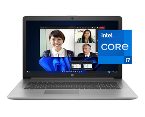 HP Probook 470 G7 17” i7-10510U, 16GB, SSD 512GB, FHD, Amd Radeon R7 MX440 2GB ¡Liquidación!