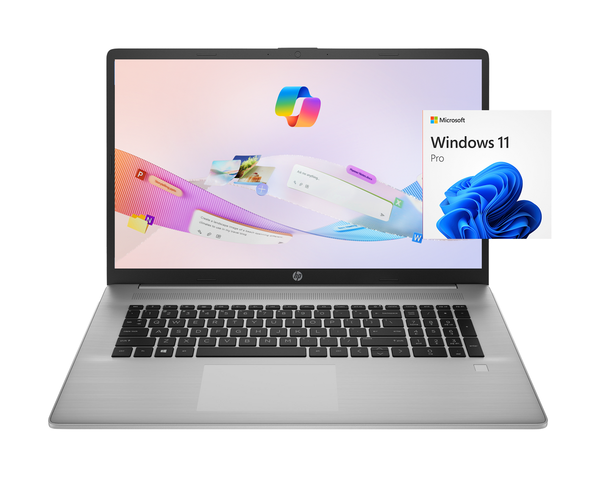 HP Probook 470 G8 17” i5-1135G7, 16GB, SSD 512GB, FHD, Nvidia Geforce Mx450 2Gb ¡Liquidación!