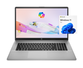 HP Probook 470 G8 17” i5-1135G7, 16GB, SSD 512GB, FHD, Nvidia Geforce Mx450 2Gb ¡Liquidación!