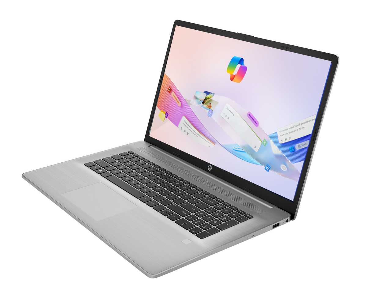 HP Probook 470 G8 17” i5-1135G7, 16GB, SSD 512GB, FHD, Nvidia Geforce Mx450 2Gb ¡Liquidación!