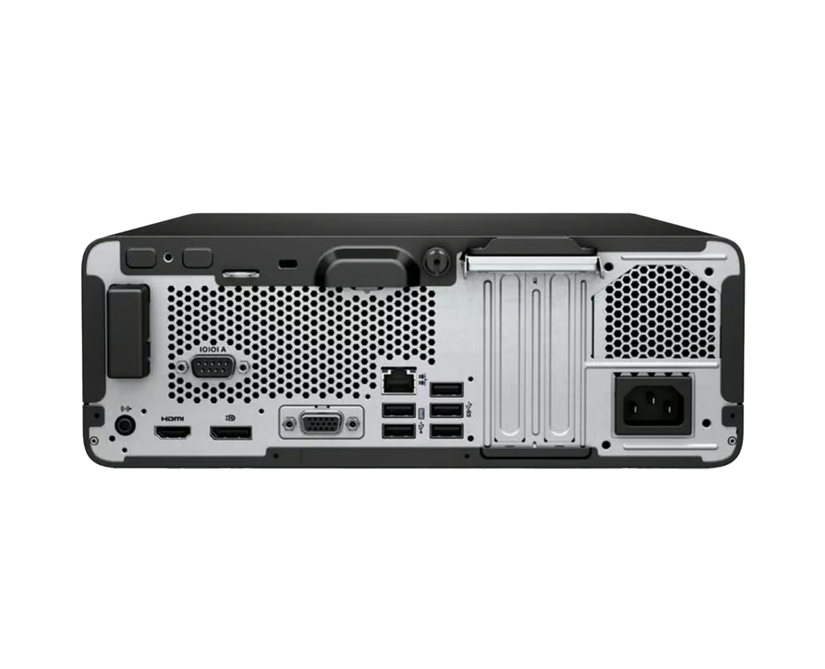 HP Prodesk 400 G7 / Core i5 10500 3,1ghz / 16Gb ram / 512Gb ssd m.2 nvme / Win 11 Pro ¡Liquidación!