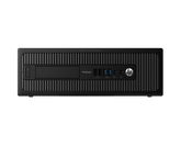 Hp Prodesk 600 G1 / P.Processor G3250 3,2 / 8Gb ram  / 500Gb / Win 10 Pro ¡Ex-demo!