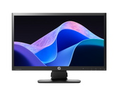 HP ProDisplay P201 20” HD+, VGA, ¡Liquidación!