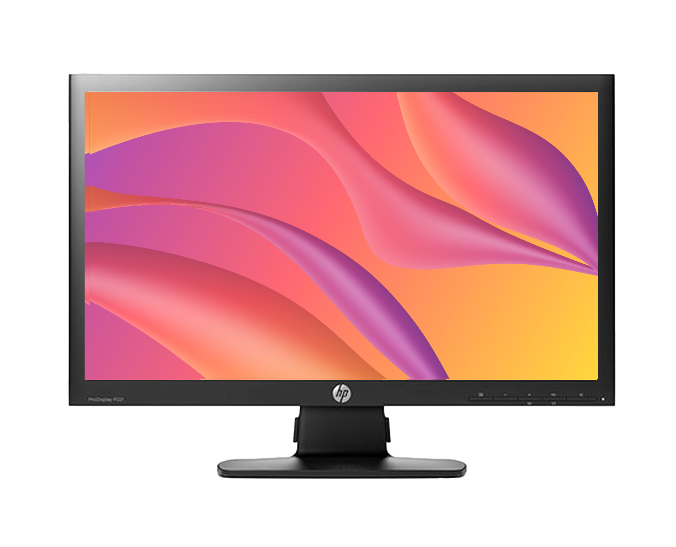 HP Prodisplay P201 / 20" HD+ / VGA ¡Ex-demo!