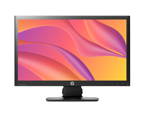 HP Prodisplay P201 / 20" HD+ / VGA ¡Ex-demo!