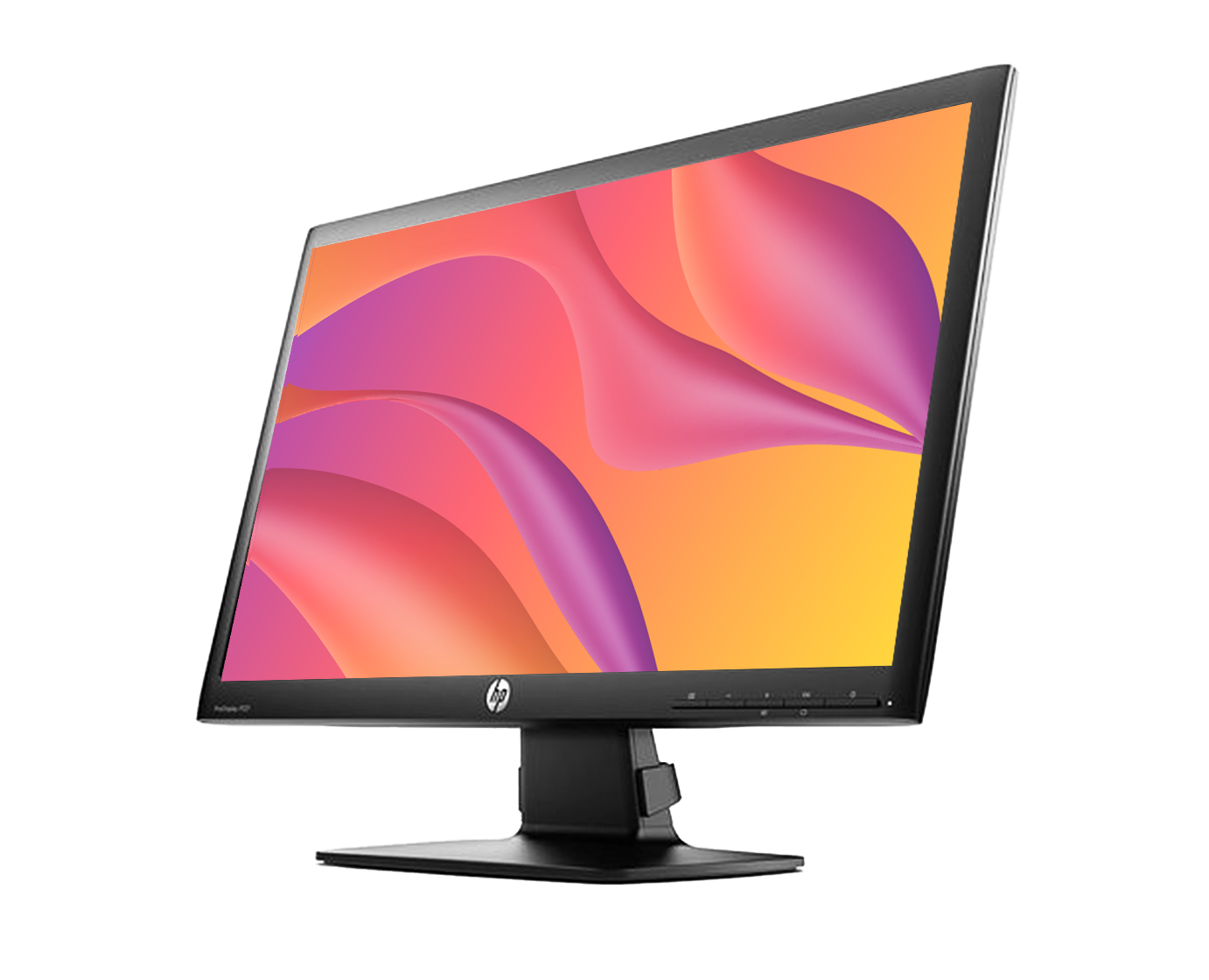 HP Prodisplay P201 / 20" HD+ / VGA ¡Ex-demo!