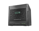 HP Proliant Microserver Gen10 / Amd Opteron X3216 1,6ghz / 16Gb ram / 256Gbssd X2 + 2Tb X2 ¡Liquidación!