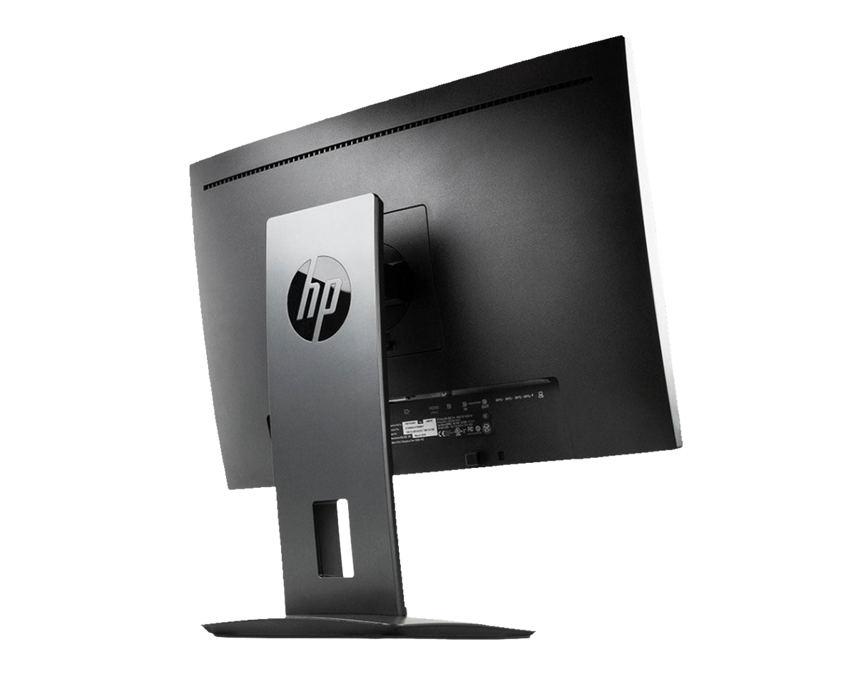 Hp Z24n / 24" superior FullHD / Hdmi / Display Port / Ergonómica ¡Ex-demo!
