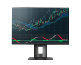 Hp Z24n / 24" superior FullHD / Hdmi / Display Port / Ergonómica ¡Ex-demo!