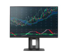 Hp Z24n / 24" superior FullHD / Hdmi / Display Port / Ergonómica ¡Ex-demo!