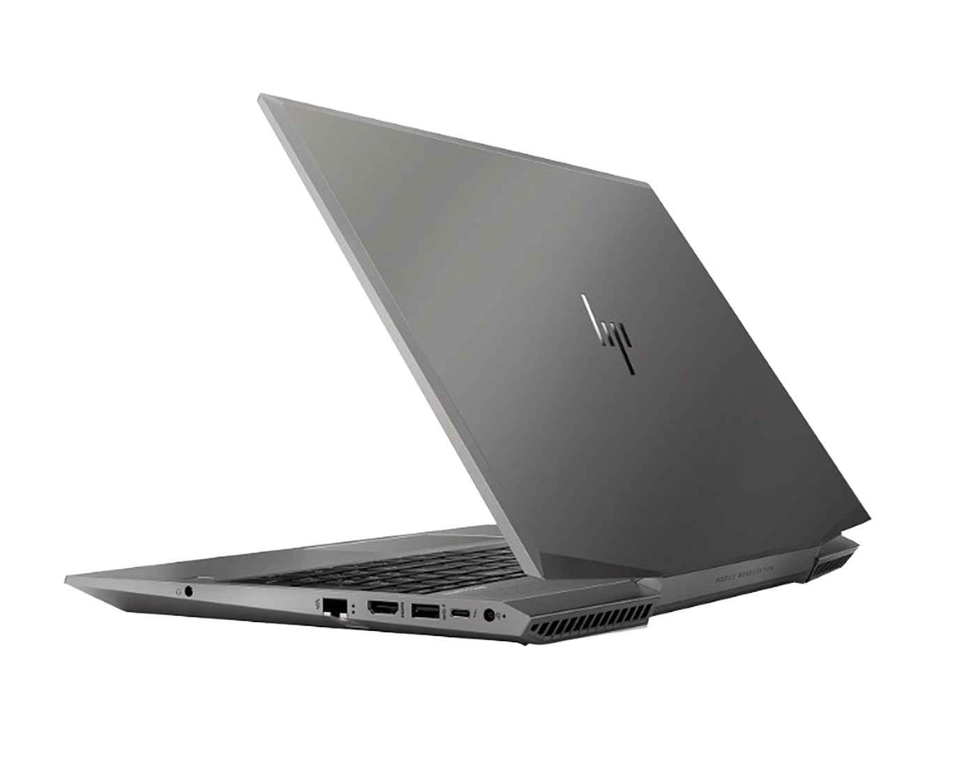 HP Zbook 15 G6 / Core i7 9850h 2,6ghz / 16Gb ram / 512Gb ssd / 15"FullHd / Nvidia Quadro T1000 4Gb / Win 11 Pro / ¡Liquidación!