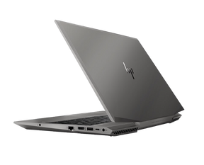 HP Zbook 15 G6 / Core i7 9850h 2,6ghz / 16Gb ram / 512Gb ssd / 15"FullHd / Nvidia Quadro T1000 4Gb / Win 11 Pro / ¡Liquidación!