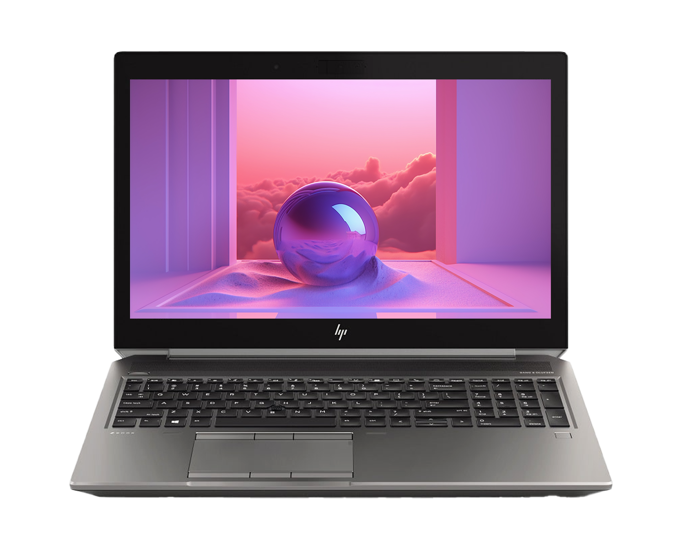 HP Zbook 15 G6 / Core i7 9850h 2,6ghz / 16Gb ram / 512Gb ssd / 15"FullHd / Nvidia Quadro T1000 4Gb / Win 11 Pro / ¡Liquidación!