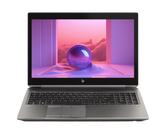 HP Zbook 15 G6 / Core i7 9850h 2,6ghz / 16Gb ram / 512Gb ssd / 15"FullHd / Nvidia Quadro T1000 4Gb / Win 11 Pro / ¡Liquidación!