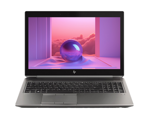 HP Zbook 15 G6 / Core i7 9850h 2,6ghz / 16Gb ram / 512Gb ssd / 15"FullHd / Nvidia Quadro T1000 4Gb / Win 11 Pro / ¡Liquidación!