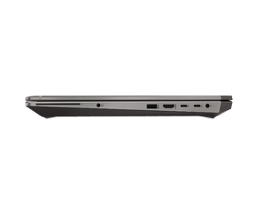 HP Zbook 15 G6 / Core i7 9850h 2,6ghz / 16Gb ram / 512Gb ssd / 15"FullHd / Nvidia Quadro T1000 4Gb / Win 11 Pro / ¡Liquidación!