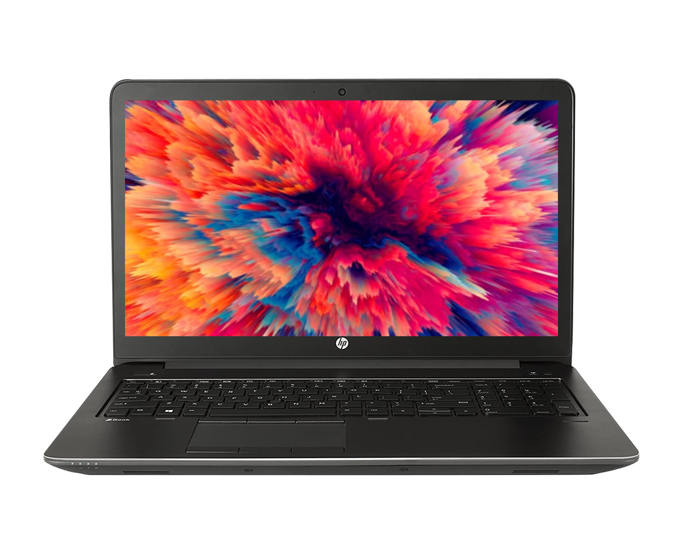 HP ZBook 17 G3 17” i7-6820HQ, 16GB, SSD 512GB, Quadro M3000M, 4G, batería nueva, ¡Ex-demo!
