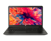 HP ZBook 17 G3 17” i7-6820HQ, 16GB, SSD 512GB, Quadro M3000M, 4G, batería nueva, ¡Ex-demo!