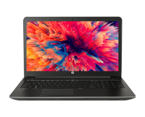 HP ZBook 17 G3 17” i7-6820HQ, 16GB, SSD 512GB, Quadro M3000M, 4G, batería nueva, ¡Ex-demo!
