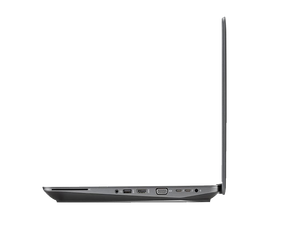 Hp Zbook 17 G3 / Core I7 6820hq 2,7ghz / 32Gb ram / 512Gb ssd / Nvidia Quadro M4000m 4Gb /17" FullHD / Win 10 Pro ¡Ex-demo!