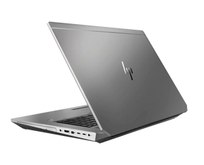 Hp Zbook 17 G6 / Core I7 9850h 2,6ghz / 32Gb ram / 512Gb ssd m.2 / Nvidia RTX5000 16gb / 17" FullHD / Win 10 Pro ¡Liquidación!