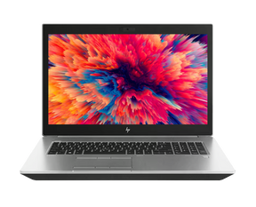 Hp Zbook 17 G6 / Core I7 9850h 2,6ghz / 32Gb ram / 512Gb ssd m.2 / Nvidia RTX5000 16gb / 17" FullHD / Win 10 Pro ¡Liquidación!