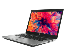 Hp Zbook 17 G6 / Core I7 9850h 2,6ghz / 32Gb ram / 512Gb ssd m.2 / Nvidia RTX5000 16gb / 17" FullHD / Win 10 Pro ¡Liquidación!