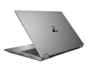HP Zbook Fury 15 G7 / Core i7 10850h 2,7ghz / 32Gb ram / 512Gb ssd m.2 nvme / Nvidia Quadro T1000 4Gb / 15" FullHd / Win 10 Pro  ¡Liquidación!