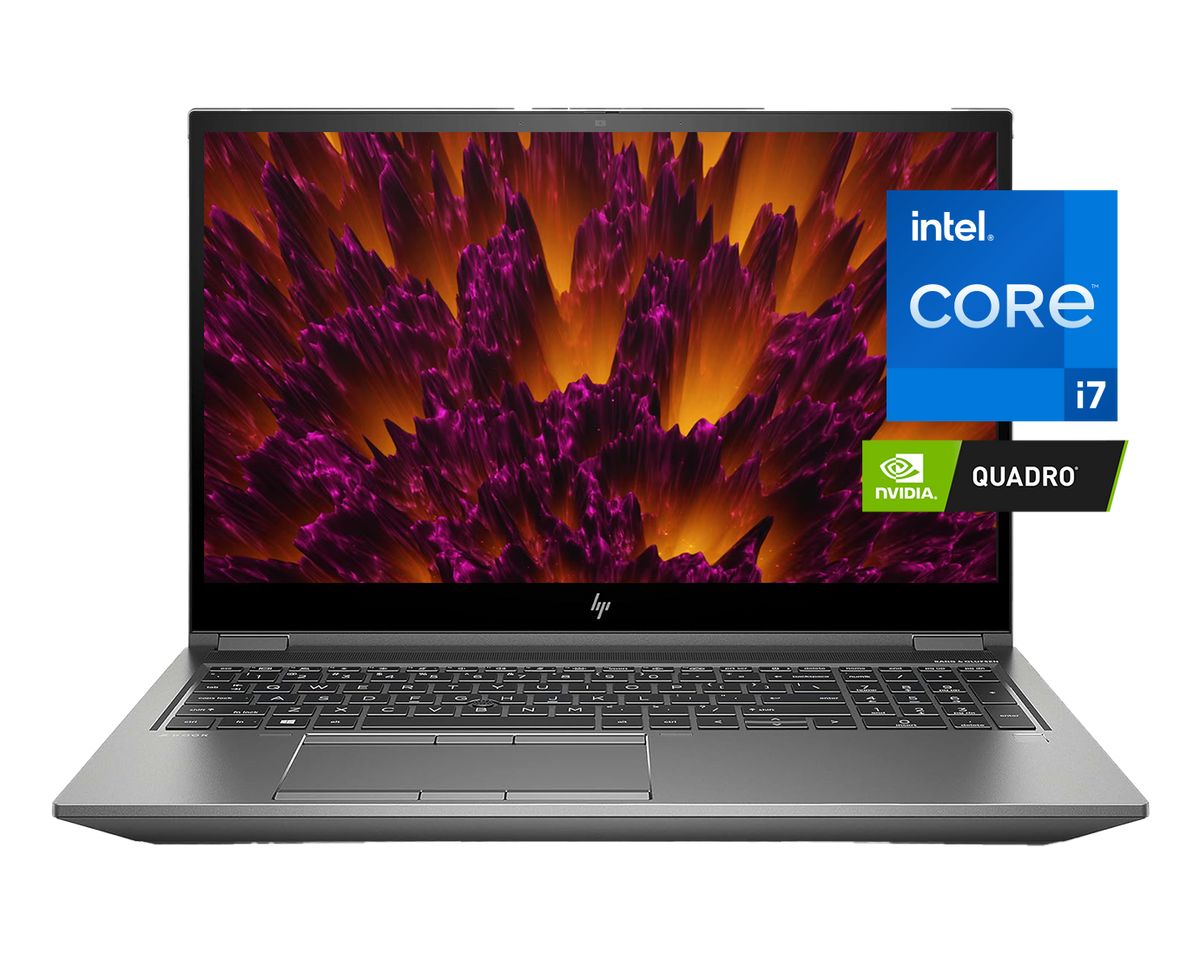 HP Zbook Fury 15 G7 / Core i7 10850h 2,7ghz / 32Gb ram / 512Gb ssd m.2 HP Zbook Fury 15 G7 / Core i7 10850h 2,7ghz / 32Gb ram / 512Gb ssd m.2