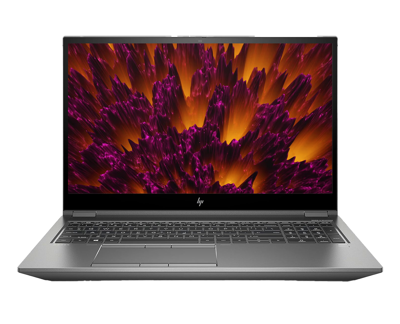 HP Zbook Fury 15 G7 / Core i7 10850h 2,7ghz / 32Gb ram / 512Gb ssd m.2 nvme / Nvidia Quadro T1000 4Gb / 15" FullHd / Win 10 Pro  ¡Liquidación!