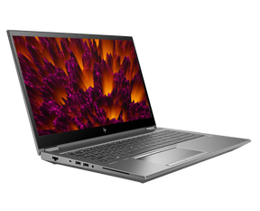 HP ZBook Fury 15 G8 15” i7-11850H, 32GB, SSD 512GB, T1200, FHD, ¡Liquidación!
