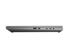 HP Zbook Fury 15 G7 / Core i7 10850h 2,7ghz / 32Gb ram / 512Gb ssd m.2 nvme / Nvidia Quadro T1000 4Gb / 15" FullHd / Win 10 Pro  ¡Liquidación!