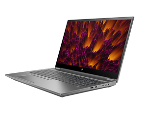 HP ZBook Fury 15 G8 15” i7-11850H, 32GB, SSD 512GB, T1200, FHD, ¡Liquidación!
